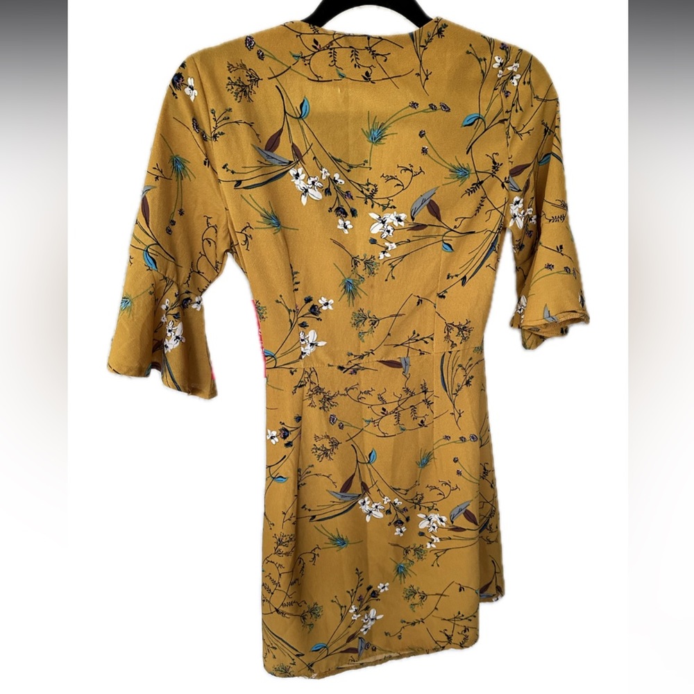 NWT Girls on Film Dress - Picture 2 of 4